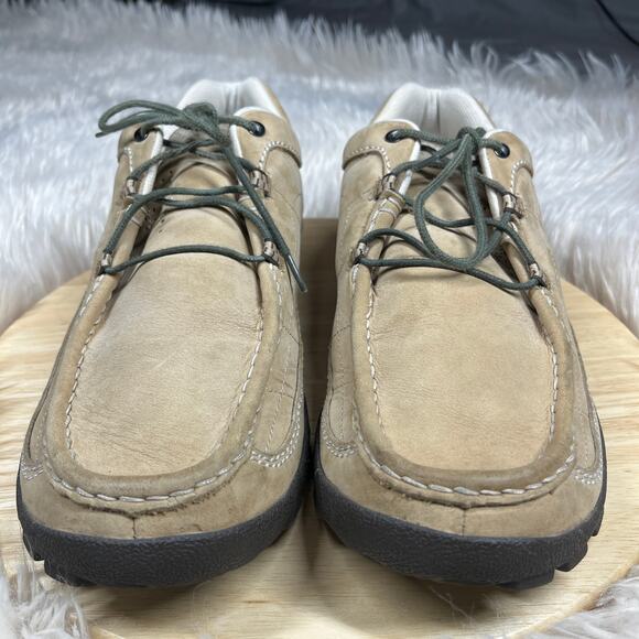 Columbia Globetrekker Shoes Mens Sz 13 Casual Comfort Chunky Thick Sole Outdoor main image 12